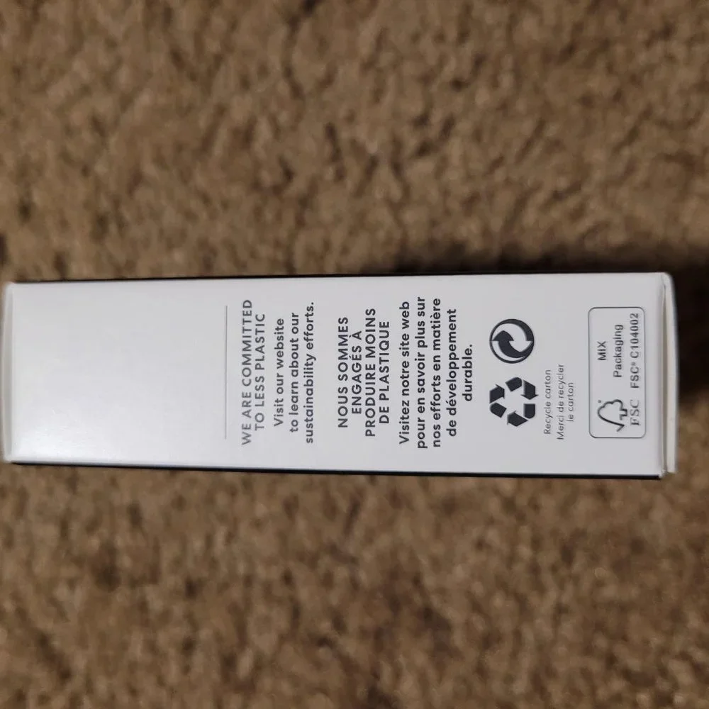 NWT! Bare Minerals Original Mineral Veil Pressed setting powder